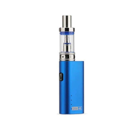 Jomotech Lite 40 Electronic Vape Vaporizer JJ Distribution Blue