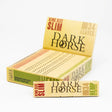 Rolling Paper DARK HORSE King size slim Hemp King Size BANKA