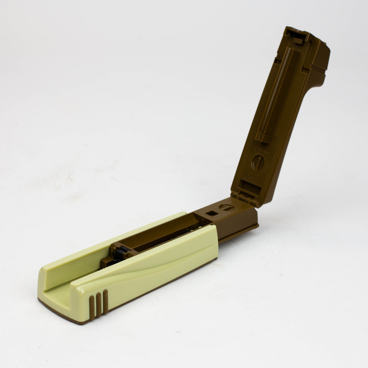 Dark Horse – Canna Filler Tubing Machine Filler · Poker BANKA