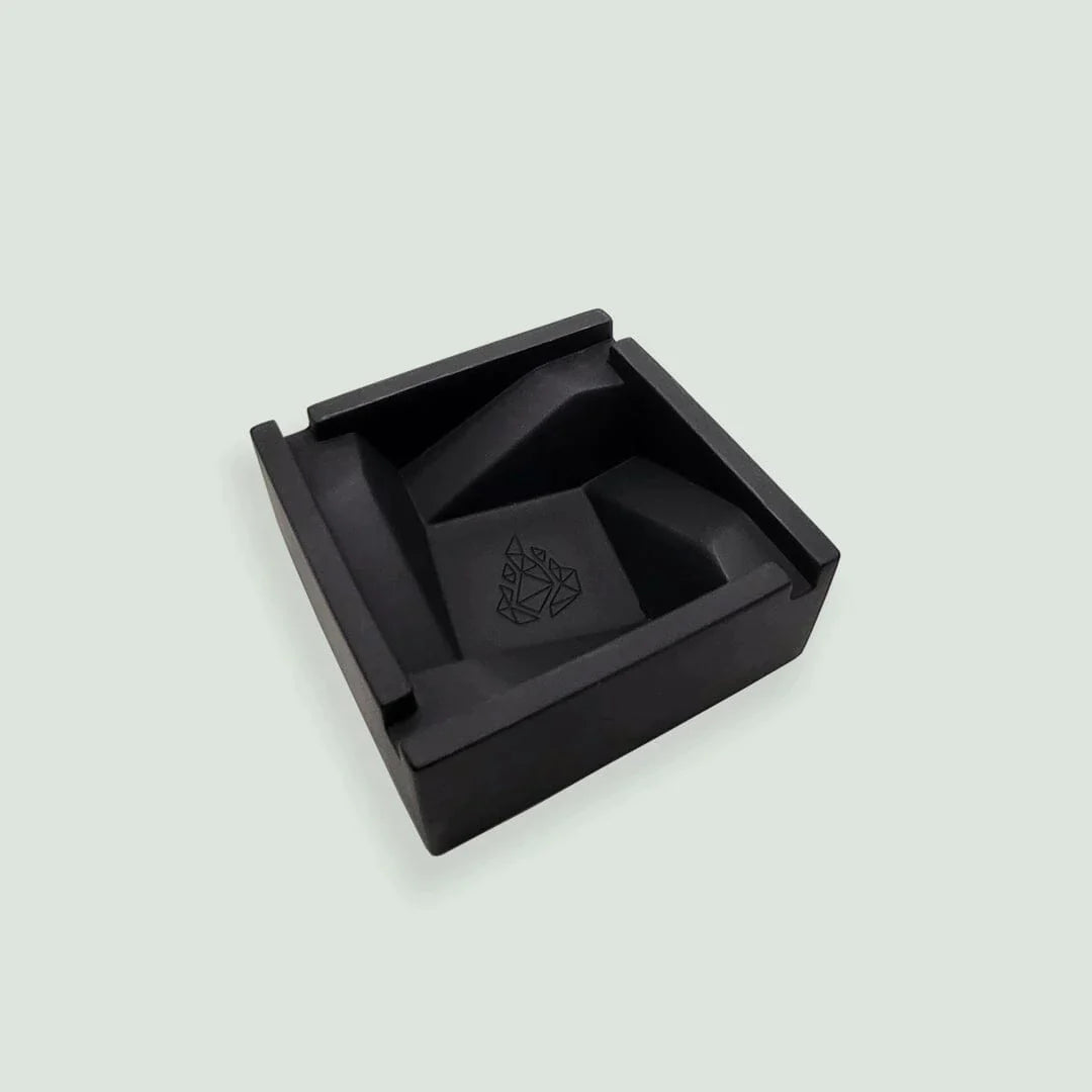 BRNT designs | Briq Ceramic Ashtray BRNT Designs