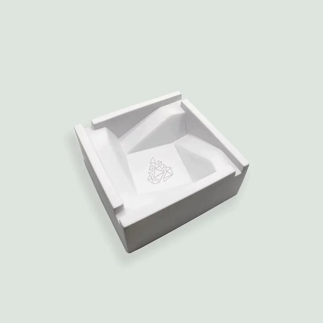 BRNT designs | Briq Ceramic Ashtray BRNT Designs