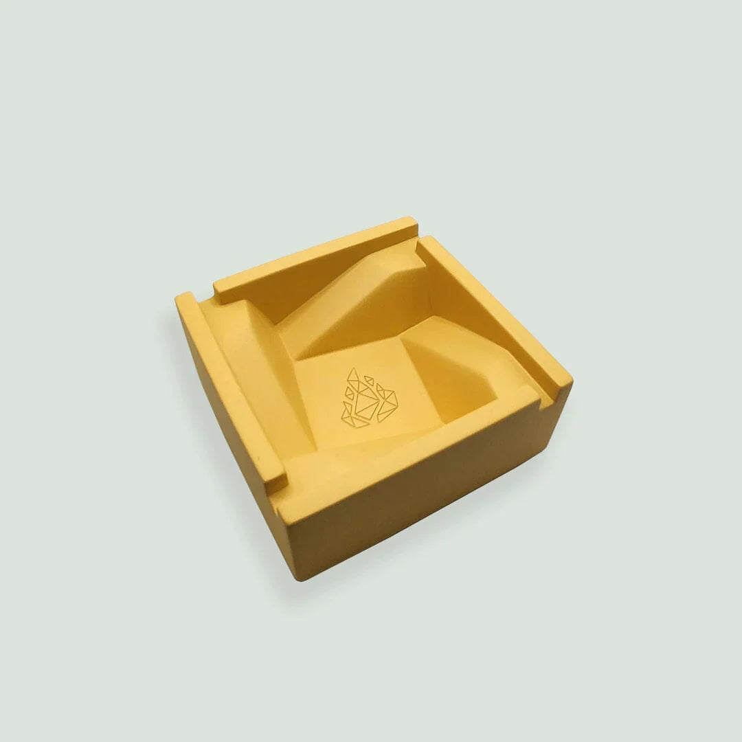 BRNT designs | Briq Ceramic Ashtray BRNT Designs