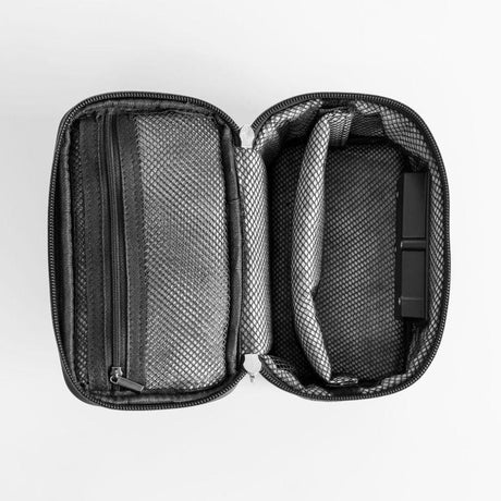 Herb & Mary | Smell Proof Accessories Storage Stash Case w/Integrated Combo Lock (Small) Pouch Herb & Mary