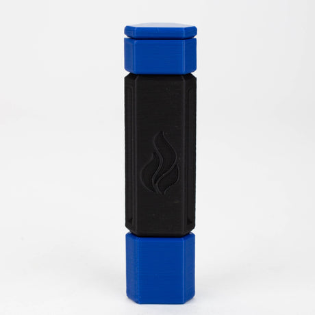 CONE CRUSHER MICRO (FILLS 3 PRE-ROLLED CONES)-Assorted color Filler · Poker Illuminate Cannabis Co. Lean