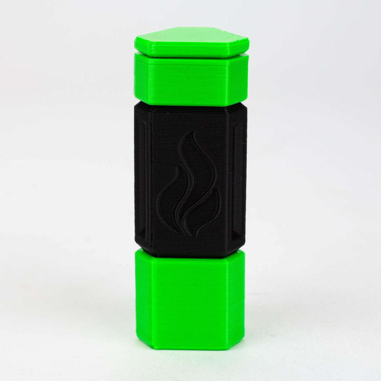 CONE CRUSHER MICRO (FILLS 3 PRE-ROLLED CONES)-Assorted color Filler · Poker Illuminate Cannabis Co. 1 1/4