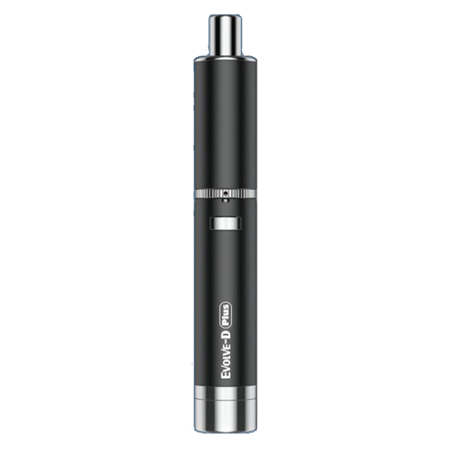 Yocan | Evolve D Plus vape pen 2020 version Dry Herb Vape ONE Black