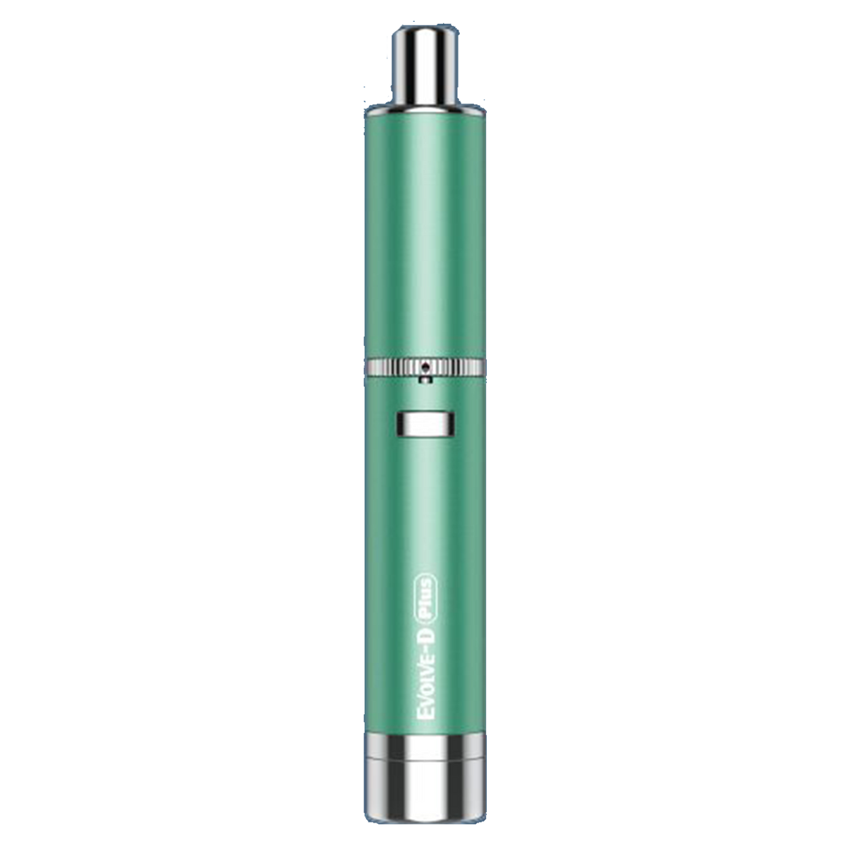 Yocan | Evolve D Plus vape pen 2020 version Dry Herb Vape ONE Azure Green