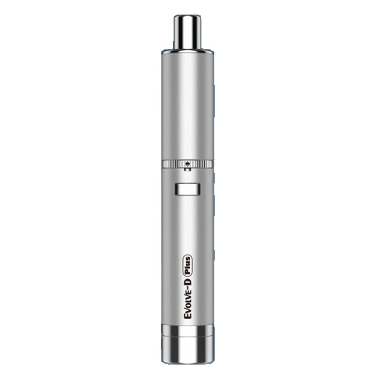 Yocan | Evolve D Plus vape pen 2020 version Dry Herb Vape ONE Silver