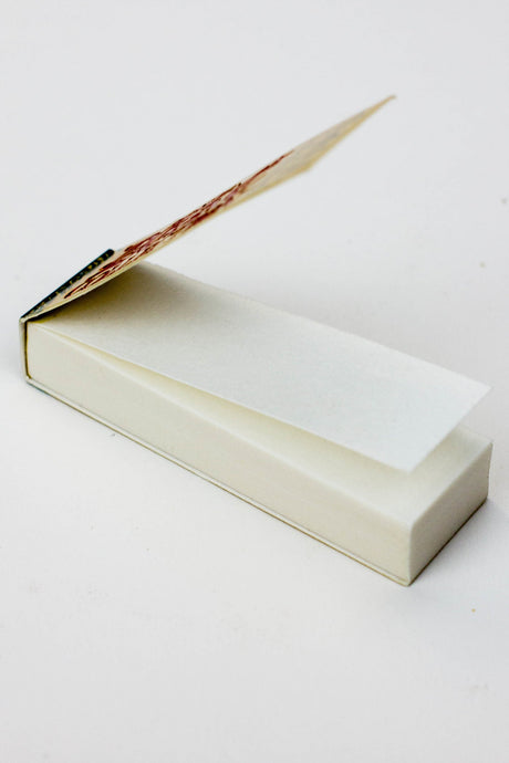 DUKE collection Handmade Paper Tips Box of 50 Filter Tip Coast 2 Coast