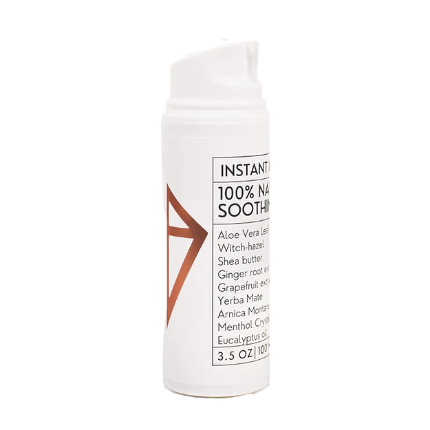 Kiteman | Nano Formulated Godly Botanical + Essential Oils + Hemp Seed Oi Skincare Kiteman