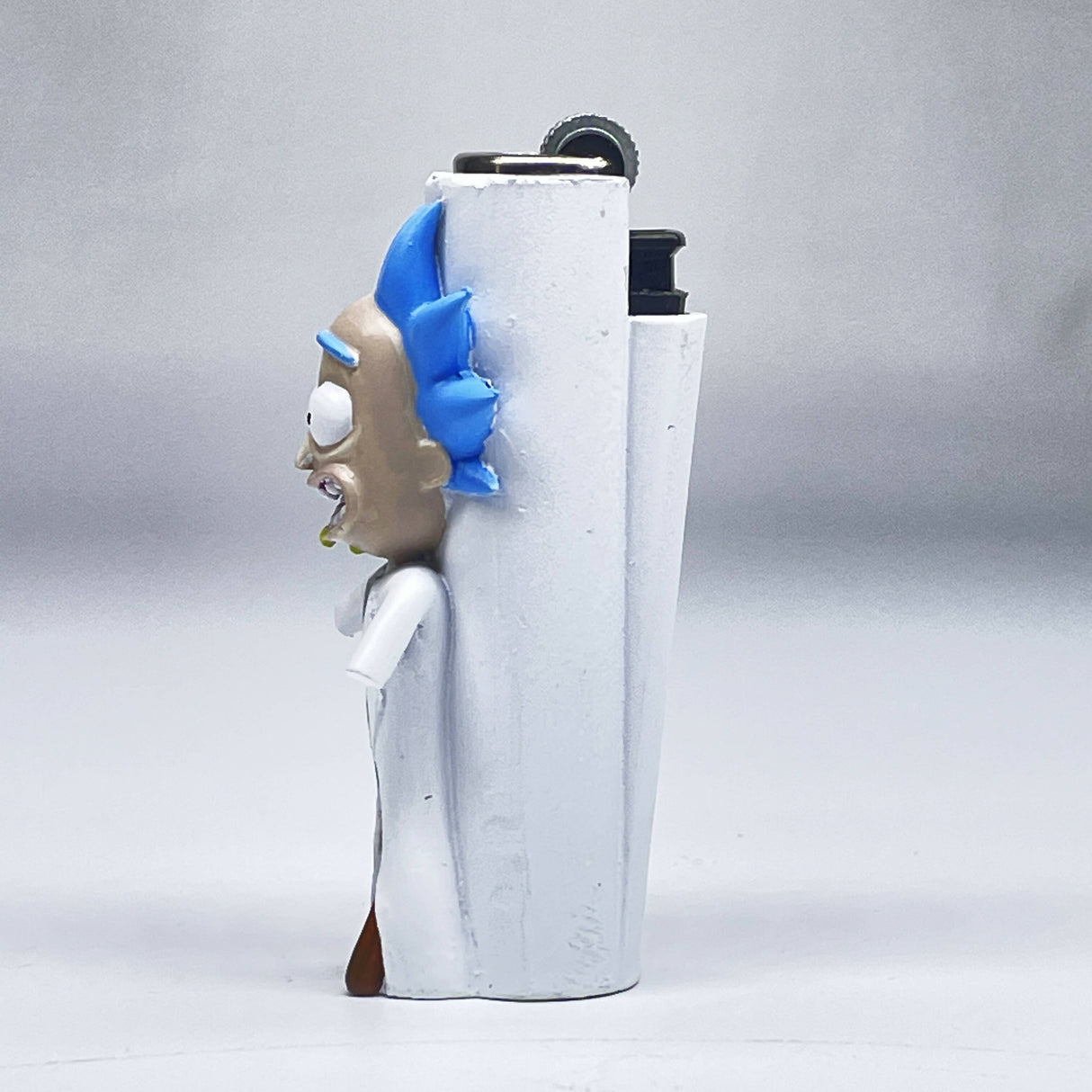 RM 3D Lighter Case for Mini Clipper lighter Accessory MAD LIGHTER SHOP