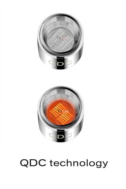 Yocan Evolve Plus vape pen 2020 Version Vaporizer ONE