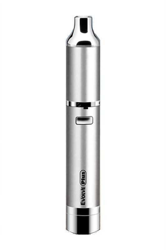 Yocan Evolve Plus vape pen Vaporizer ONE Silver