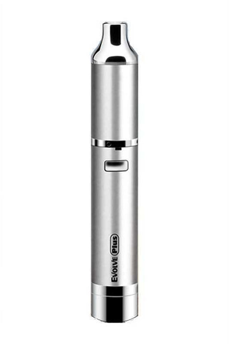 Yocan Evolve Plus vape pen Vaporizer ONE Silver