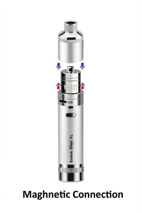 Yocan Evolve Plus XL vape pen Vaporizer ONE