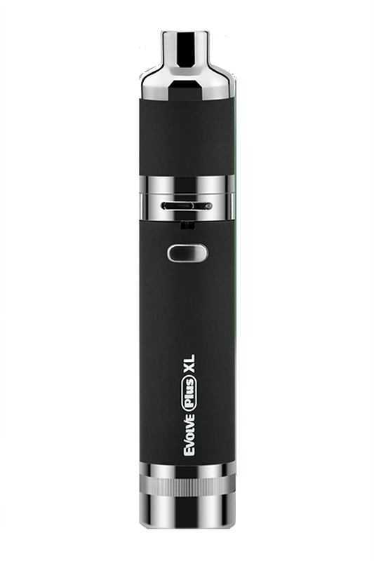 Yocan Evolve Plus XL vape pen Vaporizer ONE Black