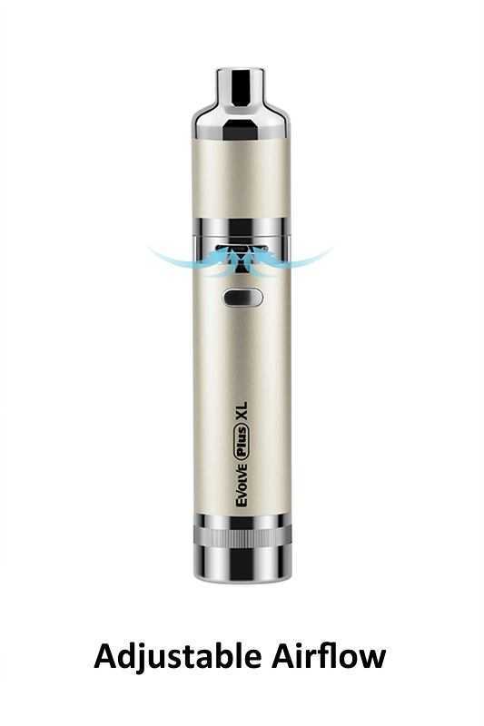 Yocan Evolve Plus XL vape pen Vaporizer ONE