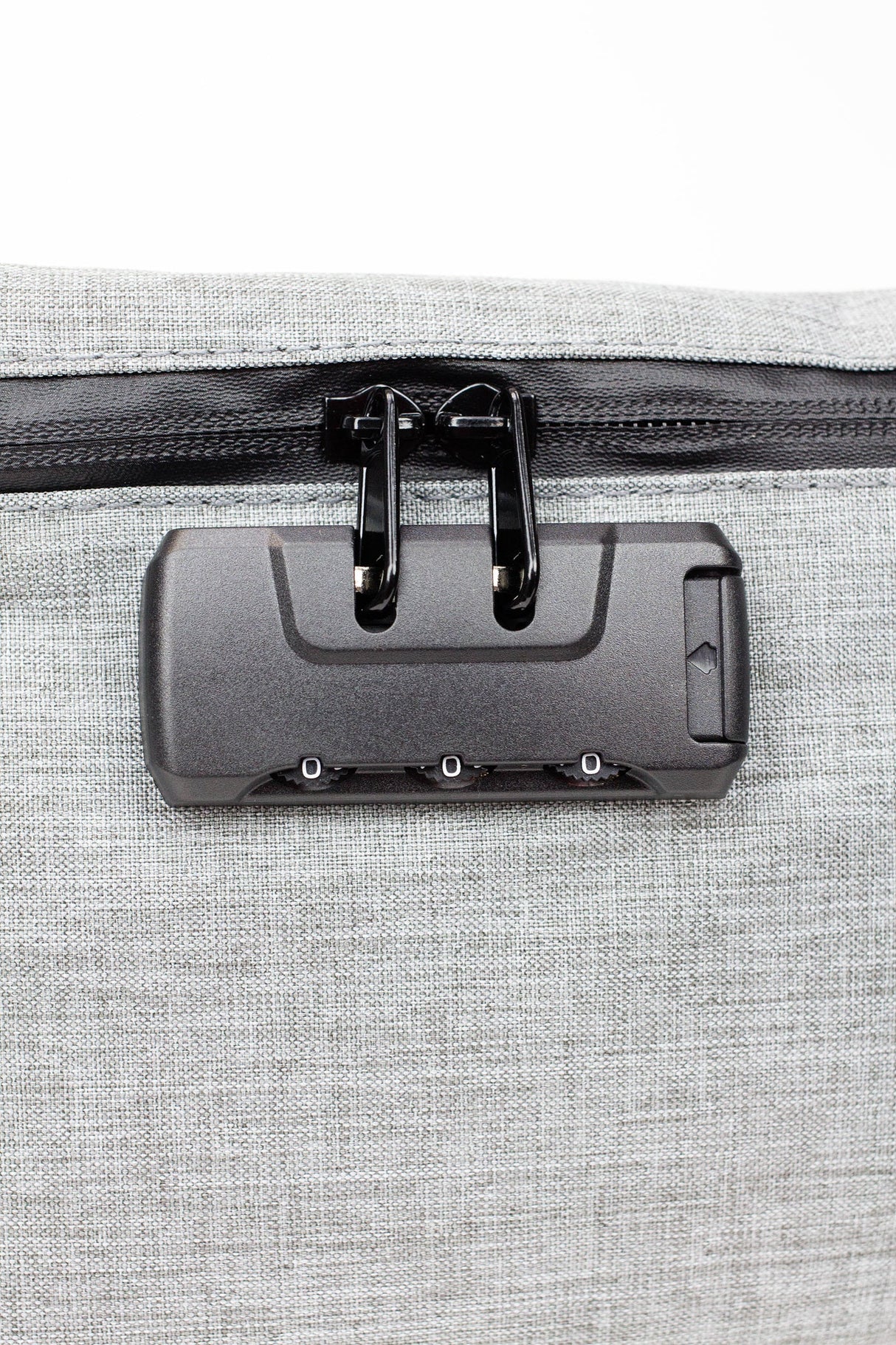 Flower Stampede Lockable Storage Bag, Smell, Odor & Water Resistant Pouch Pouch Flower Stampede