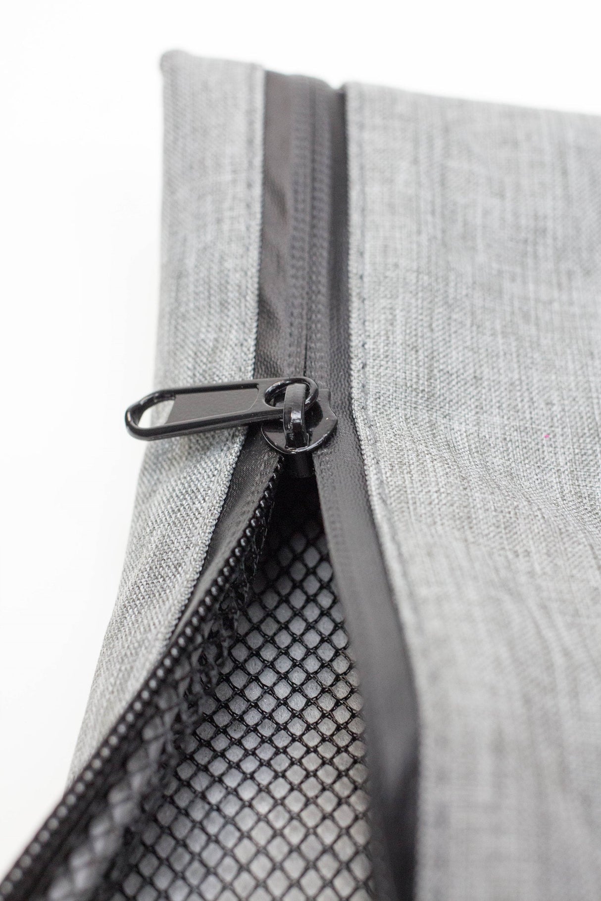 Flower Stampede Lockable Storage Bag, Smell, Odor & Water Resistant Pouch Pouch Flower Stampede