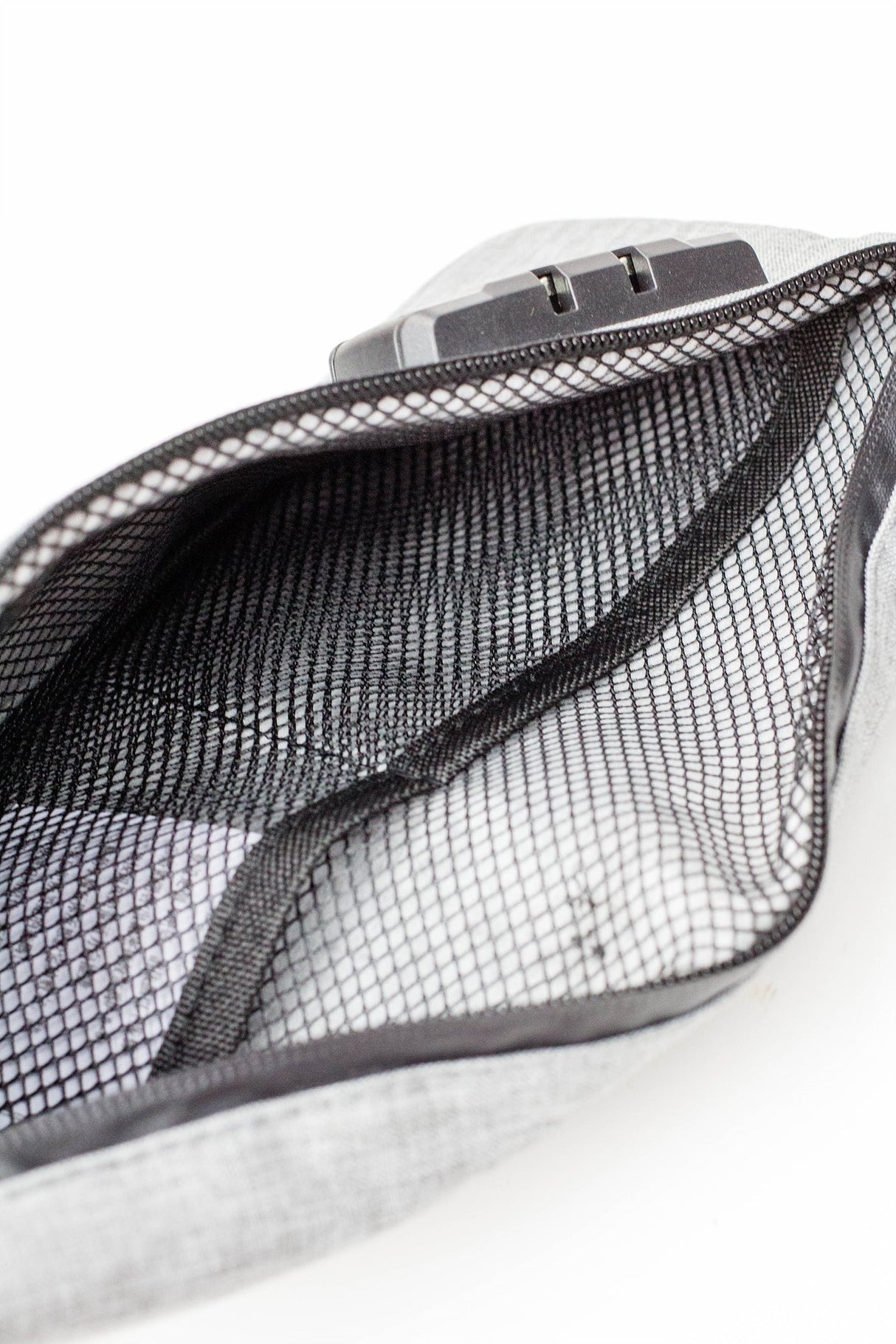 Flower Stampede Lockable Storage Bag, Smell, Odor & Water Resistant Pouch Pouch Flower Stampede