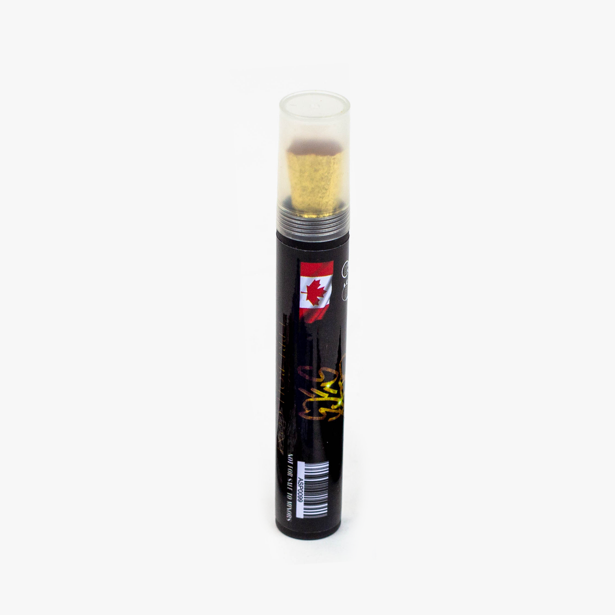 Acid Secs - 24K Gold King-Size Pre-Roll Cones Pre-rolled Cone (Display Pack) Acid Secs Productions Inc.