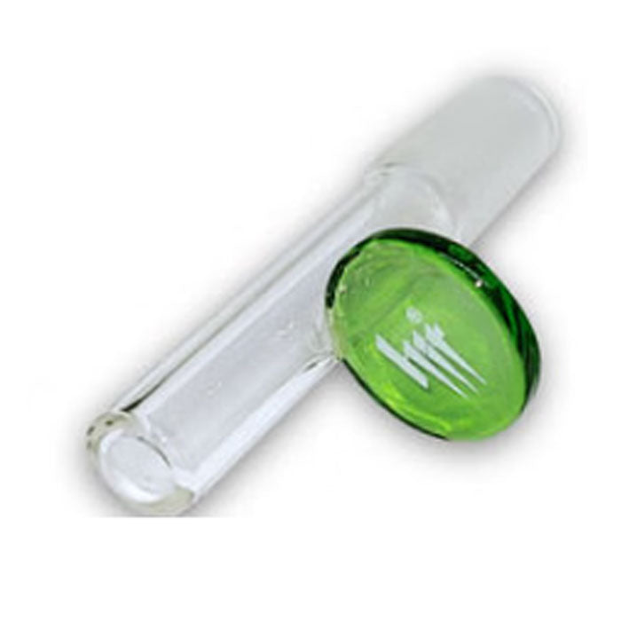 HIT | Popper bowl 14mm Bowl · Banger · Oil Burner NIBO Distribution Green