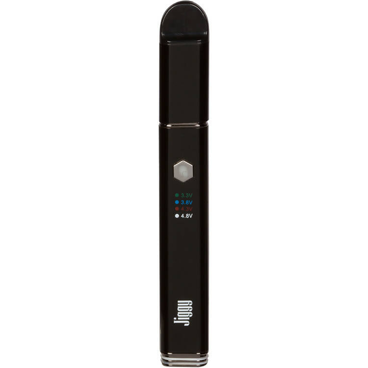 The Kind Pen | Jiggy Vaporizer The Kind Pen Black