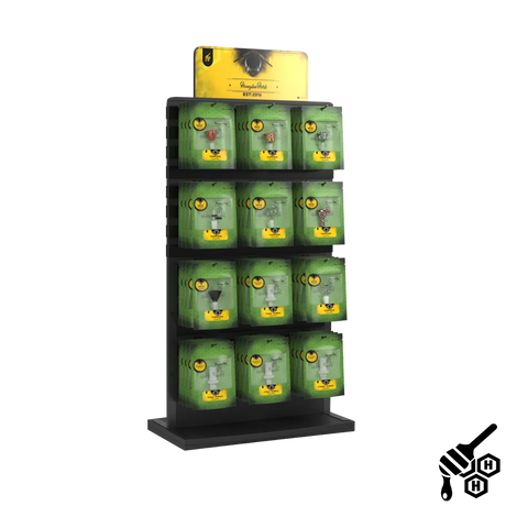 Honeybee Herb | FLOWER BOWL & ADAPTER KIT Other Honeybee Herb