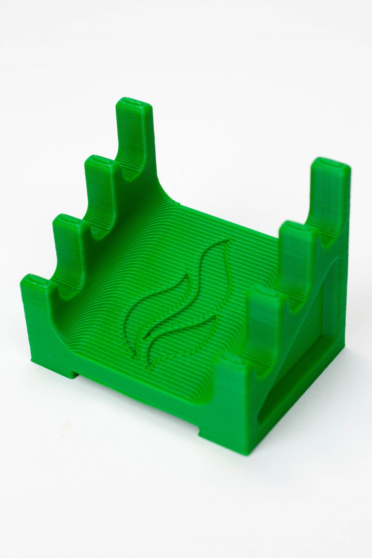 BUILD-A-DAB Other Illuminate Cannabis Co. Tool Rack (Assorted Color)