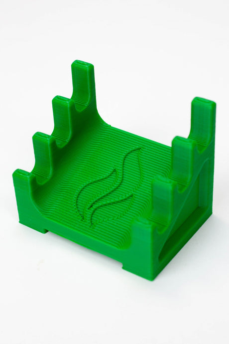 BUILD-A-DAB Other Illuminate Cannabis Co. Tool Rack (Assorted Color)