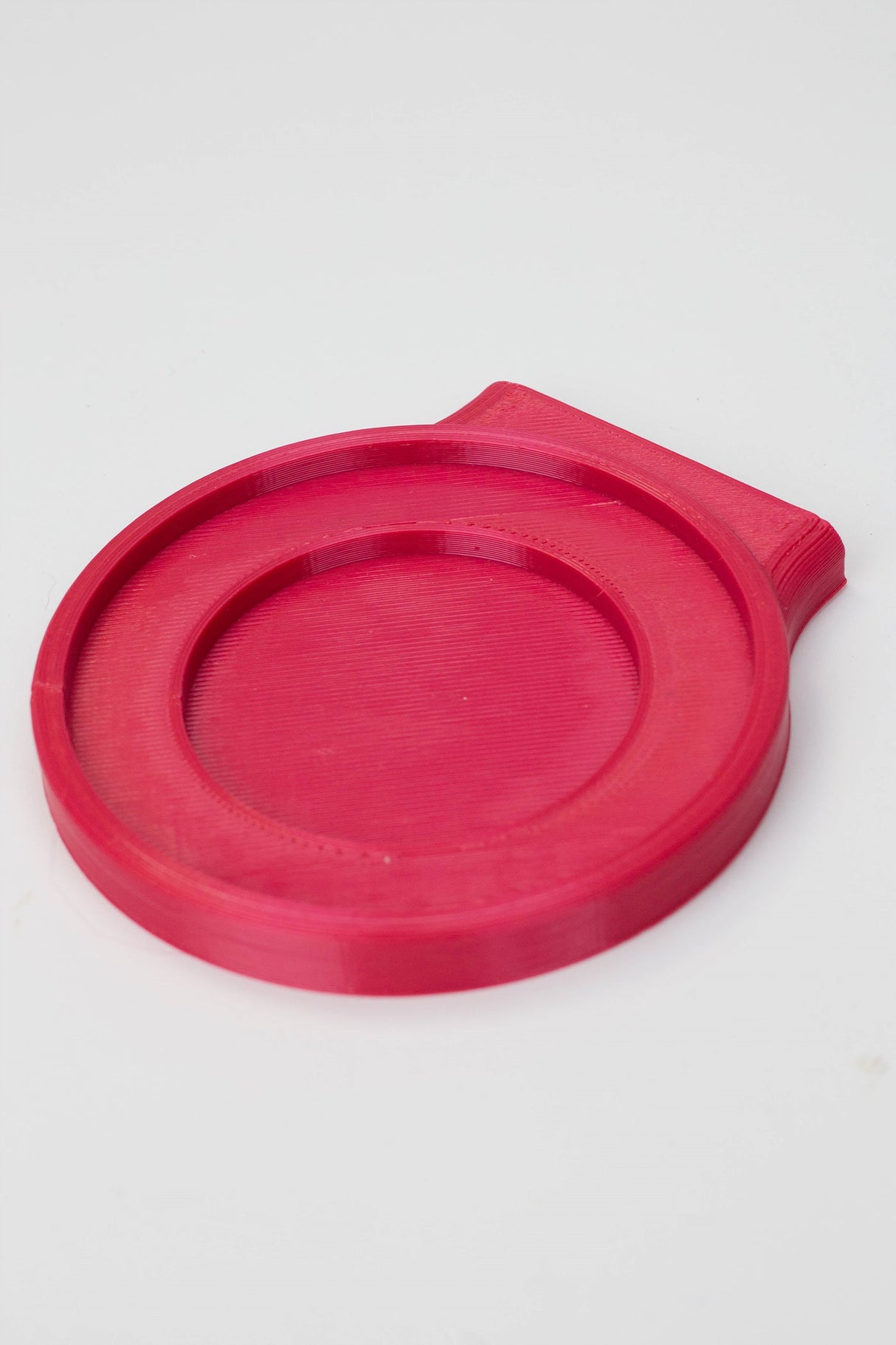 BUILD-A-DAB Other Illuminate Cannabis Co. Rig / Torch Stand (Assorted Color)