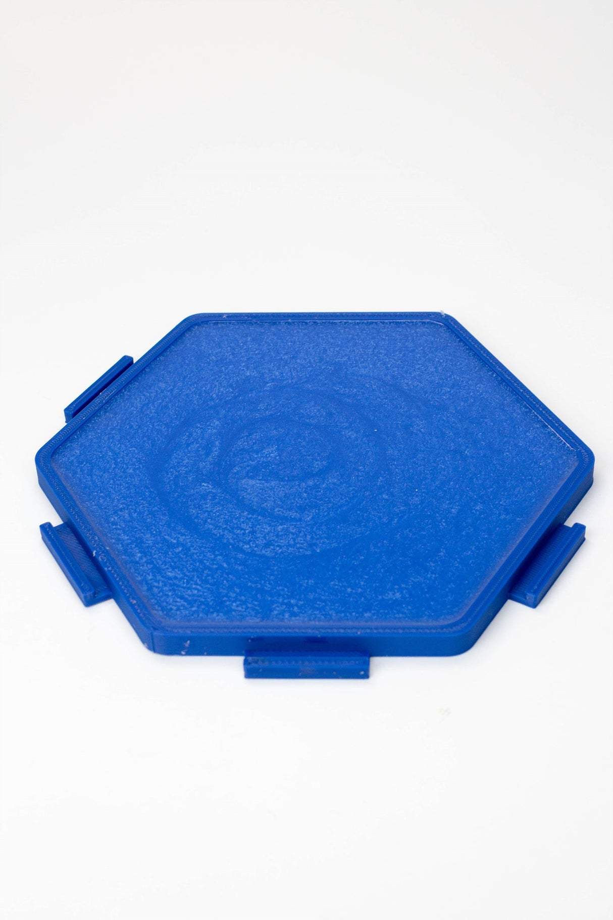 BUILD-A-DAB Other Illuminate Cannabis Co. Silicon Dab Pool (Assorted Color)