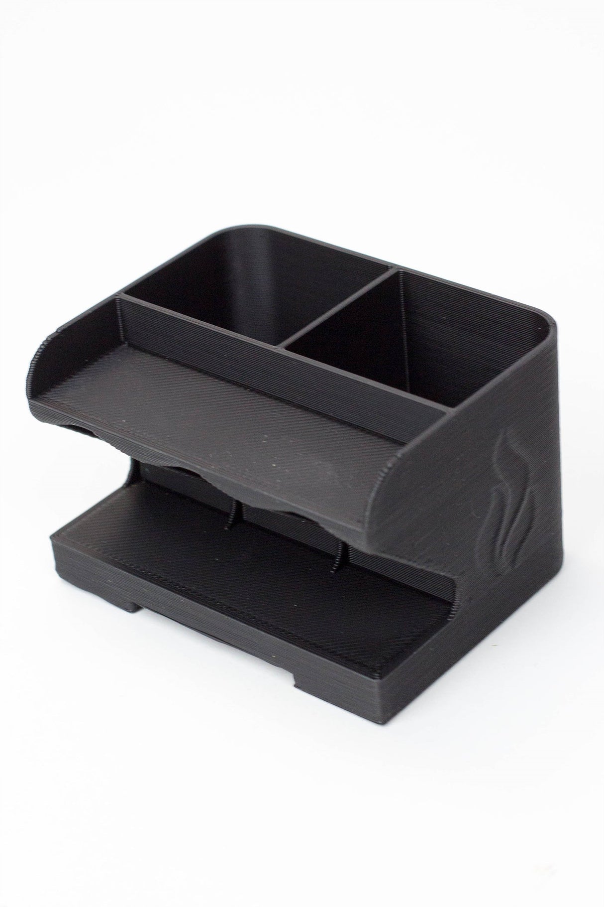 BUILD-A-DAB Other Illuminate Cannabis Co. Jar Shelf (Assorted Color)