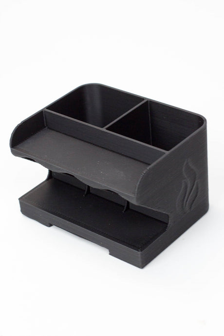 BUILD-A-DAB Other Illuminate Cannabis Co. Jar Shelf (Assorted Color)