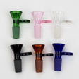 WENEED® Bowl Piece Round Handle Bowl · Banger · Oil Burner WENEED® Mixed - Pack of 6
