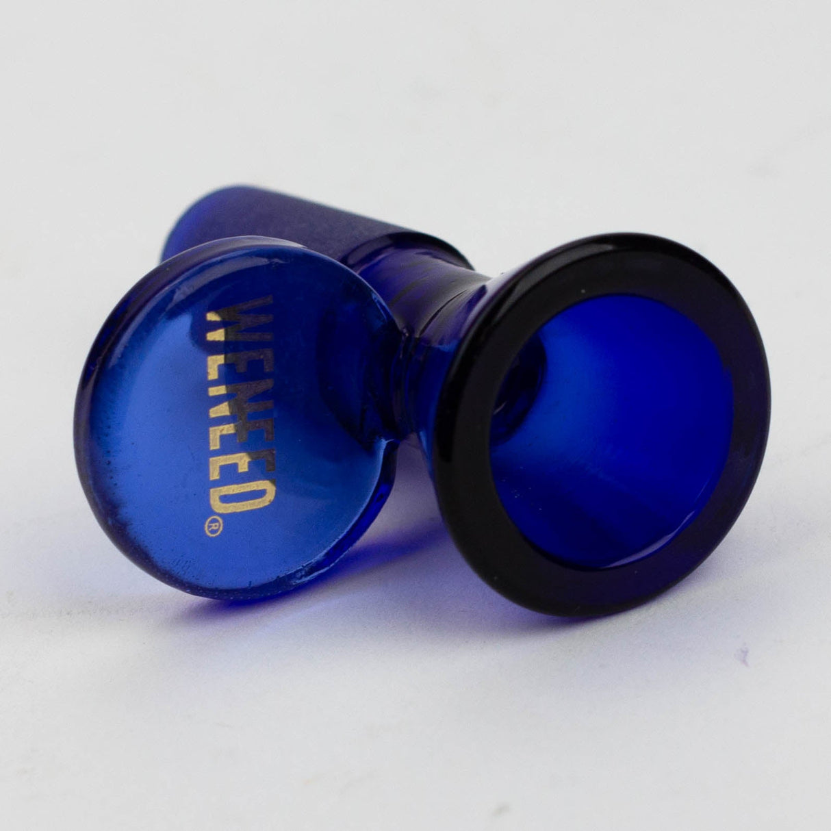 WENEED® Bowl Piece Round Handle Bowl · Banger · Oil Burner WENEED®