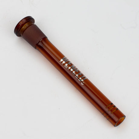 WENEED® Female Stem Pack of 5 Downstem · Bowlstem WENEED® Amber - Pack of 5 5.5"