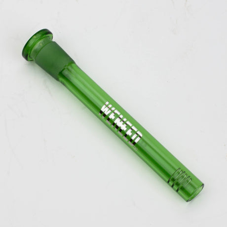 WENEED® Female Stem Pack of 5 Downstem · Bowlstem WENEED® Green - Pack of 5 5.5"