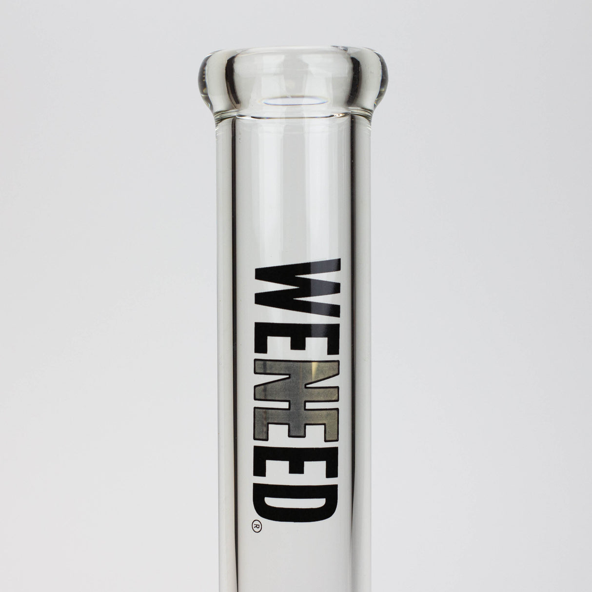 WENEED®-12" WENEED Classic Beaker 5mm Glass Bong WENEED®