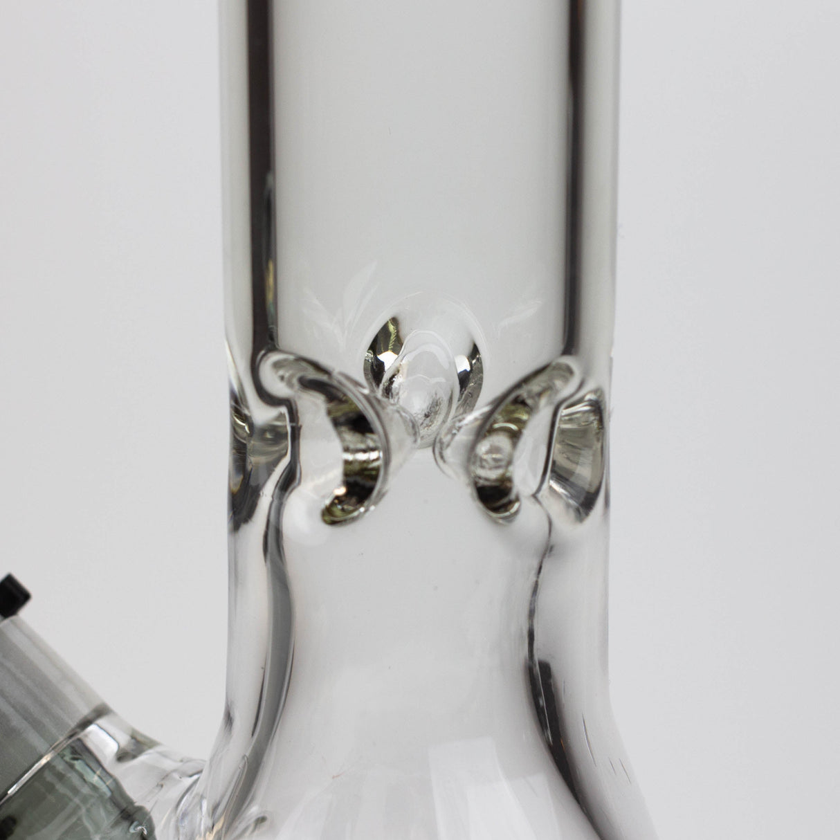 WENEED®-12" WENEED Classic Beaker 5mm Glass Bong WENEED®