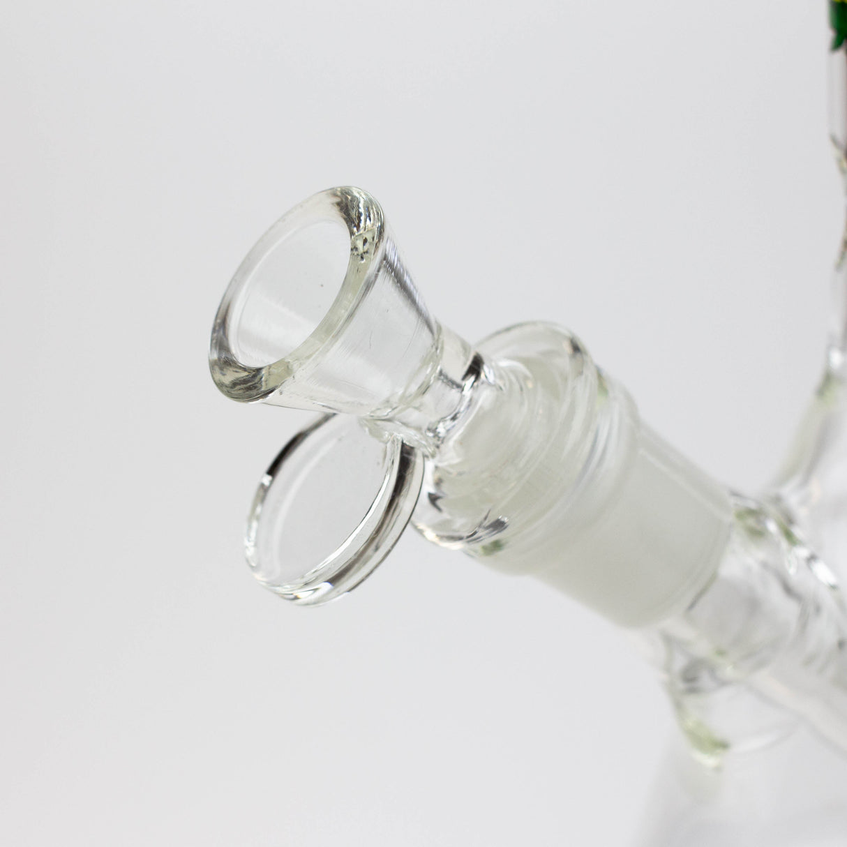 WENEED®-10" WENEED Classic Beaker Glass Bong WENEED®