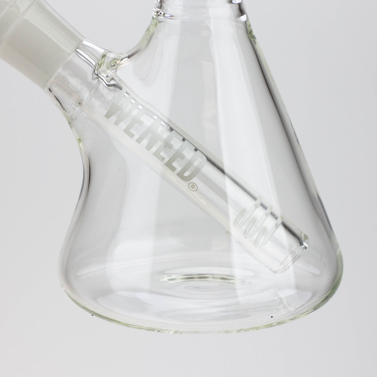 WENEED®-10" WENEED Classic Beaker Glass Bong WENEED®