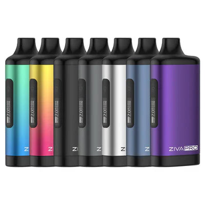 Yocan | Ziva Pro 510 batteries Box of 10 (Mixed Display) Dry Herb Vape ONE