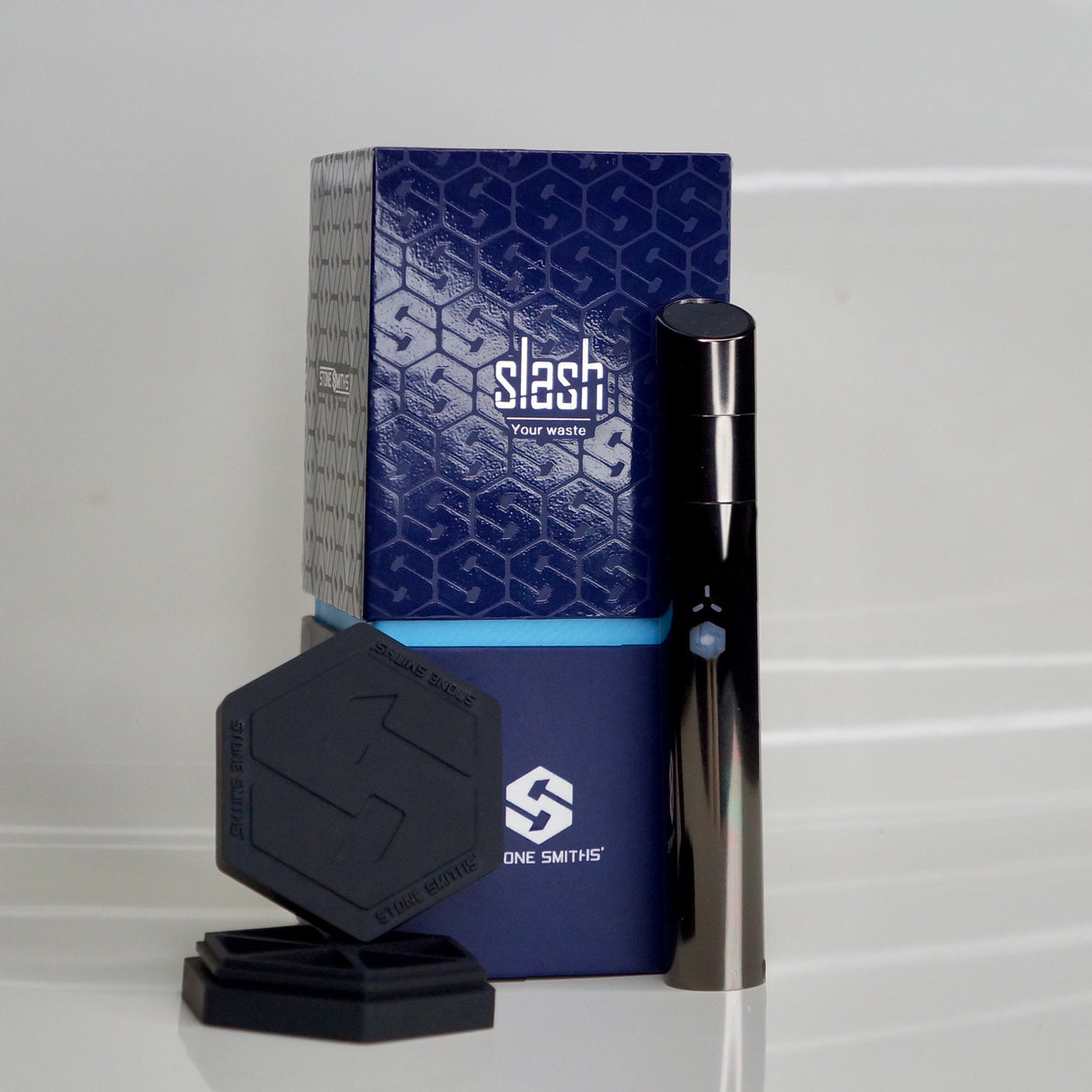 STONESMITHS SLASH CONCENTRATE VAPE PEN KIT Vaporizer StoneSmiths