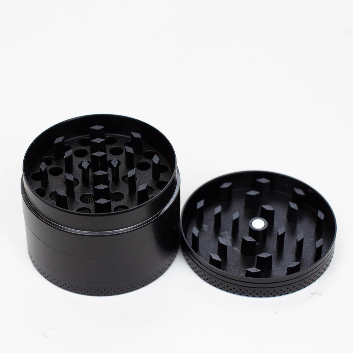 4 parts Cartoon grinder Regular Grinder BANKA