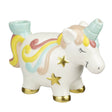 unicorn pipe Ceramic Pipe Roast and Toast Gifts