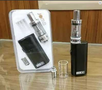 Jomotech Lite 40 Electronic Vape Vaporizer JJ Distribution