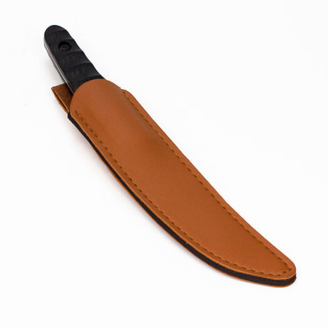 ALPHASTEEL Hunting Knife - Japanese Fixed Fixed Blade Knife JJ Distribution