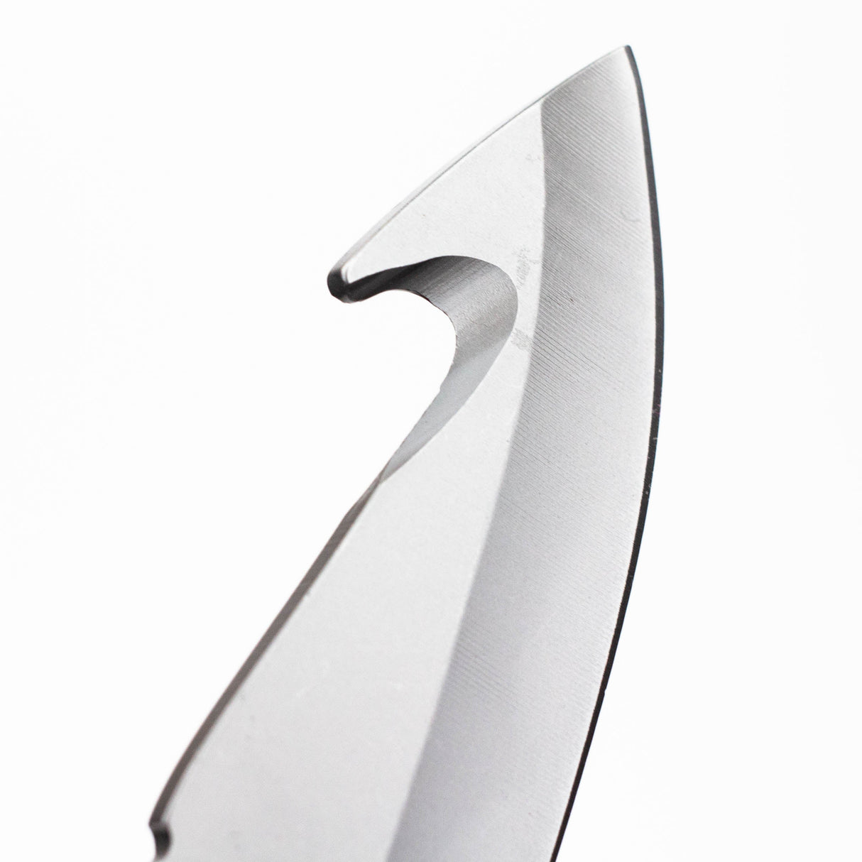 ALPHASTEEL Hunting Knife - Military Fold Folding Knife JJ Distribution