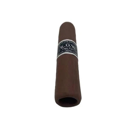 KOW | Cigar Chillums Silicone Pipe BG Sales
